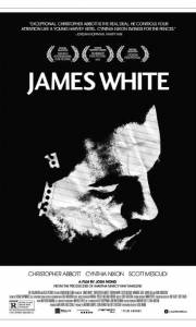 James white online (2015) | Kinomaniak.pl