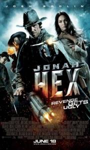 Jonah hex online (2010) | Kinomaniak.pl