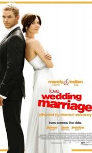 Love, wedding, marriage online (2011) | Kinomaniak.pl