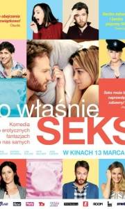 To właśnie seks online / Little death, the online (2014) | Kinomaniak.pl