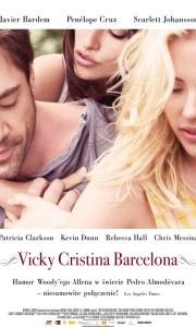 Vicky cristina barcelona online (2008) | Kinomaniak.pl
