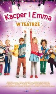 Kacper i emma w teatrze online / Karsten og petra lager teater online (2017) | Kinomaniak.pl