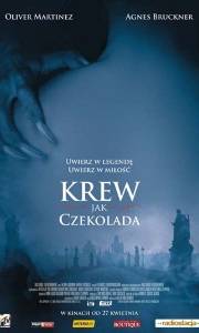 Krew jak czekolada online / Blood and chocolate online (2007) | Kinomaniak.pl
