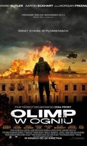 Olimp w ogniu online / Olympus has fallen online (2013) | Kinomaniak.pl