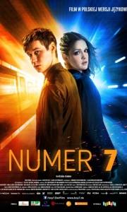 Numer 7 online / Boy 7 online (2015) | Kinomaniak.pl