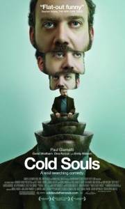 Cold souls online (2009) | Kinomaniak.pl