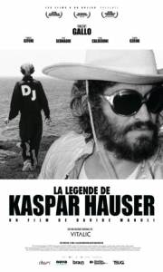 Legenda kaspara hausera online / Leggenda di kaspar hauser, la online (2012) | Kinomaniak.pl