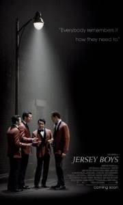 Jersey boys online (2014) | Kinomaniak.pl