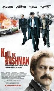 Kill the irishman online (2011) | Kinomaniak.pl