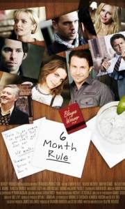 6 month rule online (2011) | Kinomaniak.pl