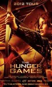 Igrzyska śmierci online / Hunger games, the online (2012) | Kinomaniak.pl