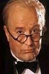 Robert Hardy