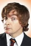 Rhys Darby