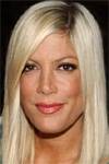 Tori Spelling