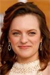 Elisabeth Moss