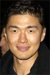 Rick Yune