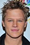 Christopher Egan