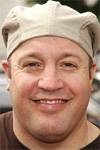 Kevin James