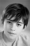 Charlie Rowe
