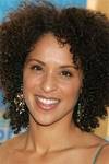 Karyn Parsons