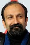 Asghar Farhadi