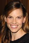 Hilary Swank