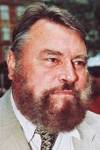 Brian Blessed