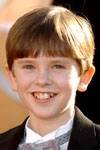 Freddie Highmore