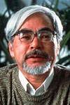 Hayao Miyazaki