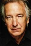 Alan Rickman
