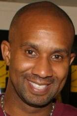 Alex Avant