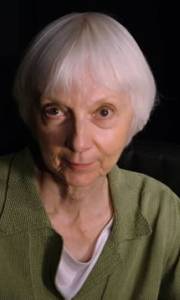 Anna Massey