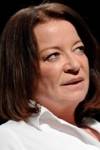 Clare Higgins