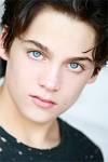 Dylan Sprayberry