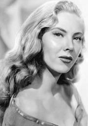 Georgine Darcy