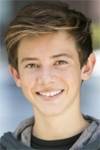 Griffin Gluck