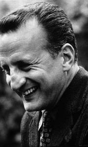 George C. Scott