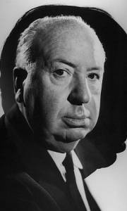 Alfred Hitchcock