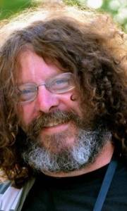 Glen Warner