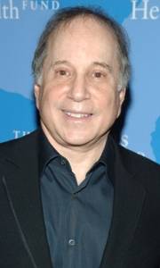 Paul Simon