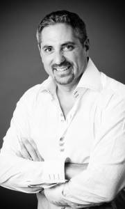 Greg Centineo