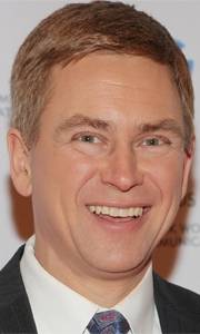 Pat Kiernan