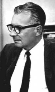 Robert Burks
