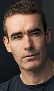 Rufus Norris