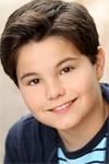 Zach Callison