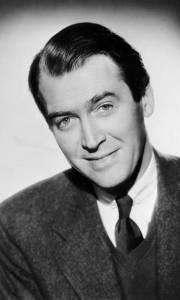 James Stewart