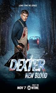 Dexter: new blood online (2021-) | Kinomaniak.pl