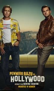 Pewnego razu... w hollywood online / Once upon a time ... in hollywood online (2019) | Kinomaniak.pl