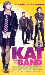 Kat i jej zespół online / Kat and the band online (2019) | Kinomaniak.pl