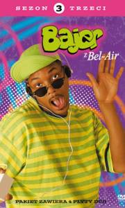 Bajer z bel-air online / The fresh prince of bel-air online (1990-1996) | Kinomaniak.pl